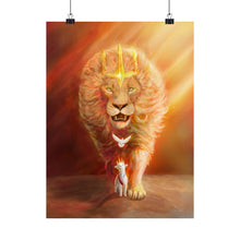 Load image into Gallery viewer, "The Lamb's Reign" (Updated)