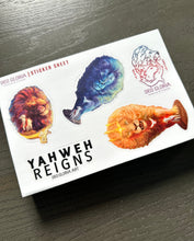 Load image into Gallery viewer, Sticker Sheet