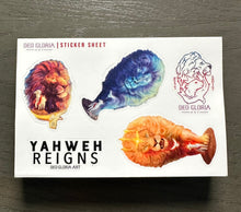 Load image into Gallery viewer, Sticker Sheet