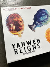 Load image into Gallery viewer, Sticker Sheet