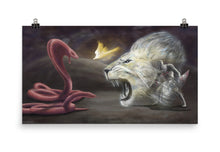 Load image into Gallery viewer, "Mortification"