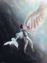 Load image into Gallery viewer, "A New Heart"