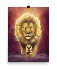 Load image into Gallery viewer, "Alpha & Omega"