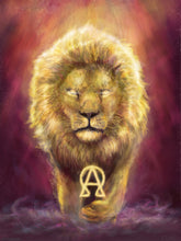 Load image into Gallery viewer, "Alpha & Omega"