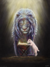 Load image into Gallery viewer, "Immanuel Is Here"