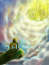 Load image into Gallery viewer, "New Heaven & New Earth"