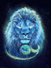 Load image into Gallery viewer, "Omnipresent"