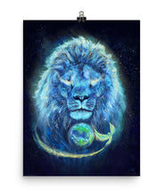 Load image into Gallery viewer, "Omnipresent"