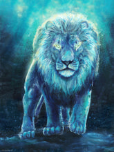 Load image into Gallery viewer, "Omniscient"