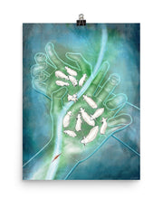 Load image into Gallery viewer, "Preservation"