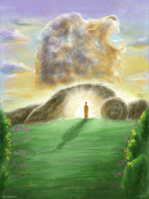 Load image into Gallery viewer, "Risen"