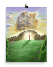 Load image into Gallery viewer, "Risen"