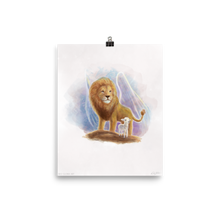 Load image into Gallery viewer, "He Is Our Refuge"