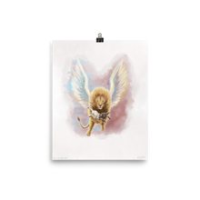 Load image into Gallery viewer, "He Will Carry Us"