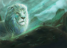 Load image into Gallery viewer, Devoted - Poster