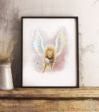 Load image into Gallery viewer, "He Will Carry Us"