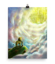 Load image into Gallery viewer, "New Heaven & New Earth"