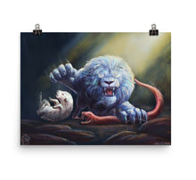 Load image into Gallery viewer, Our Deliverance - Poster