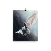 Load image into Gallery viewer, "A New Heart"