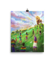 Load image into Gallery viewer, "Pride Undone"