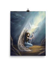 Load image into Gallery viewer, "Sword of the Spirit" Poster
