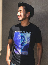 Load image into Gallery viewer, "Mighty To Save" T-Shirt