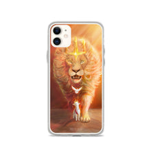Load image into Gallery viewer, "The Lamb's Reign" iPhone Case