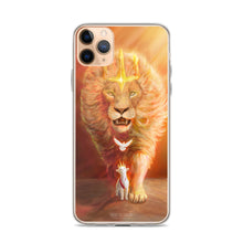 Load image into Gallery viewer, "The Lamb's Reign" iPhone Case