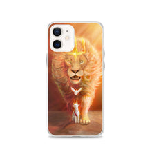 Load image into Gallery viewer, "The Lamb's Reign" iPhone Case