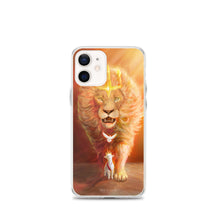 Load image into Gallery viewer, "The Lamb's Reign" iPhone Case