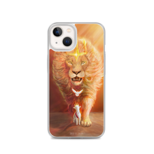 Load image into Gallery viewer, "The Lamb's Reign" iPhone Case