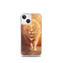 Load image into Gallery viewer, "The Lamb's Reign" iPhone Case