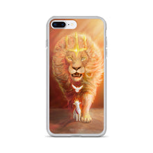 Load image into Gallery viewer, "The Lamb's Reign" iPhone Case