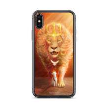 Load image into Gallery viewer, "The Lamb's Reign" iPhone Case