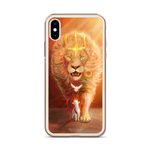Load image into Gallery viewer, "The Lamb's Reign" iPhone Case