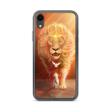 Load image into Gallery viewer, "The Lamb's Reign" iPhone Case