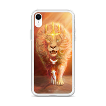 Load image into Gallery viewer, "The Lamb's Reign" iPhone Case