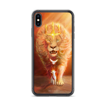 Load image into Gallery viewer, "The Lamb's Reign" iPhone Case