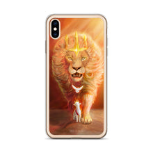 Load image into Gallery viewer, "The Lamb's Reign" iPhone Case