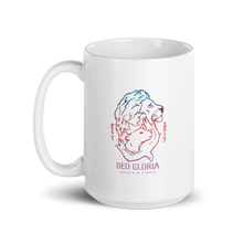 Load image into Gallery viewer, "Deo Gloria Art Logo" Mug