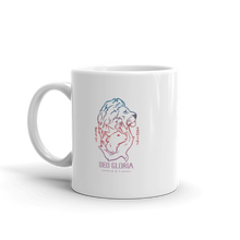 Load image into Gallery viewer, "Deo Gloria Art Logo" Mug