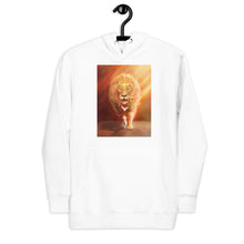 Load image into Gallery viewer, ”The Lamb’s Reign” Hoodie