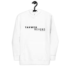 Load image into Gallery viewer, Yahweh Reigns - Hoodie