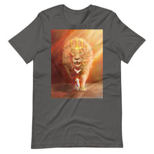 Load image into Gallery viewer, "The Lamb's Reign" (Full Image) T-Shirt