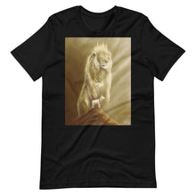 Load image into Gallery viewer, "The Lamb Exalted" (Full Image) T-Shirt