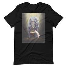 Load image into Gallery viewer, "Immanuel is Here" T-Shirt