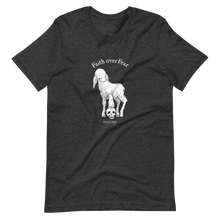 Load image into Gallery viewer, "Faith Over Fear" T-Shirt