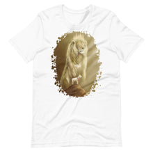 Load image into Gallery viewer, "The Lamb Exalted" T-Shirt