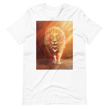 Load image into Gallery viewer, "The Lamb's Reign" (Full Image) T-Shirt