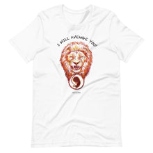 Load image into Gallery viewer, “I Will Avenge You” T-Shirt